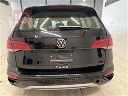 فولكسفاغن تاوس